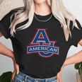 American University T-Shirt Unisex T-Shirt Gifts for Her