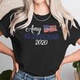 Amy Klobuchar 2020 Campaign 2020 Democrat T-Shirt Unisex T-Shirt Gifts for Her