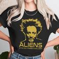 Ancient Aliens Giorgio Tsoukalos Unisex T-Shirt Gifts for Her