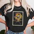 The Ancient Of Days Britain Visionary Art William Blake Unisex T-Shirt Gifts for Her