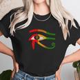 Ancient Egyptian Eye Of Horus Unisex T-Shirt Gifts for Her