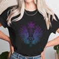 Angel Number 777 Sacred Geometry Healing Unisex T-Shirt Gifts for Her