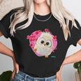 Angry Birds Hatchling Love Bird Official Unisex T-Shirt Gifts for Her