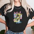 Anime Manga All Might Unisex T-Shirt Gifts for Her