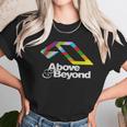 Anjuna Beyond Above And Beyon Unisex T-Shirt Gifts for Her