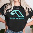 Anjunabeats Neon Unisex T-Shirt Gifts for Her