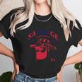 Anthony Sherman Sausage Tee Shirts Unisex T-Shirt Gifts for Her