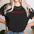 Antifascist Unisex T-Shirt Gifts for Her