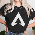 Apex Icon Unisex T-Shirt Gifts for Her