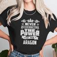 Aragon Unisex T-Shirt Gifts for Her