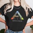 Ark Survival Evolved Unisex T-Shirt Gifts for Her