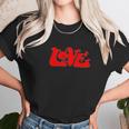 Arthur Lee Love Band Classic Unisex T-Shirt Gifts for Her