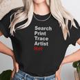 Artist Not Tracer Copycat Biter Trendy Pop Unisex T-Shirt Gifts for Her