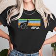 Aspca Retro Dark Unisex T-Shirt Gifts for Her