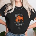 Aspca Speaking Up For Those Who Cant Unisex T-Shirt Gifts for Her