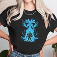 The Aura Within Lucario Riolu Unisex T-Shirt Gifts for Her