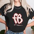 Authentic Vintage Fubu Embroidered Unisex T-Shirt Gifts for Her