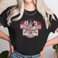 Authentic Wear Wrestlemania Unisex T-Shirt Gifts for Her