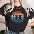 Awesome Since 1990 - 32 Years Old 32Nd Birthday Gift Unisex T-Shirt Gifts for Her