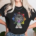 Ayahuasca Psychedelic Inspiration Unisex T-Shirt Gifts for Her