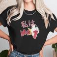 Azur Lane San Diego Unisex T-Shirt Gifts for Her