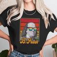 B Frank Retro Ben Franklin Patriotic Usa Vintage 4Th Of July Unisex T-Shirt Gifts for Her