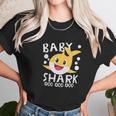 Baby Boy Shark Doo Doo Doo Unisex T-Shirt Gifts for Her