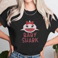 Baby Boys Girls Shark Doo Doo Doo Unisex T-Shirt Gifts for Her