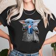 Baby Yoda Drink Pepsi Sweater Unisex T-Shirt Gifts for Her