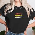 Bacon Egg &Ampamp Cheese Island Unisex T-Shirt Gifts for Her