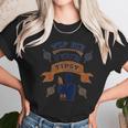 Bartender Tip Me If You Are Tipsy Retro Unisex T-Shirt Gifts for Her