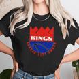 Basketball Defunct Omaha Kings Kansas CityShirt Hoodie Hoodie Sweater Long Sleeve Unisex T-Shirt Gifts for Her