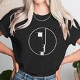 The Bauhaus Unisex T-Shirt Gifts for Her