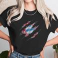 Bayern Unisex T-Shirt Gifts for Her