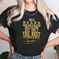 Baylor Bears Fans December Apparel Unisex T-Shirt Gifts for Her