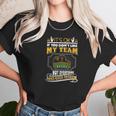 Baylor Bears Its Okay Apparel Unisex T-Shirt Gifts for Her