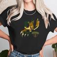 Baylor Bears Scratch Apparel Unisex T-Shirt Gifts for Her