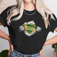 Baylor Bears Superman Tshirt Unisex T-Shirt Gifts for Her