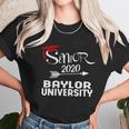 Baylor University Senior 2020 Unisex T-Shirt Gifts for Her