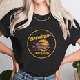 Baywatch Yellow Unisex T-Shirt Gifts for Her