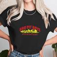 Bbq Pit Boys Piitmasters Caps Unisex T-Shirt Gifts for Her