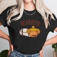 Bearrito Bear Burrito Unisex T-Shirt Gifts for Her