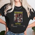 The Beatles Album Unisex T-Shirt Gifts for Her