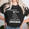 Beatty Unisex T-Shirt Gifts for Her