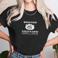 Beaver Drilling Company We Can Drill Any Hole Unisex T-Shirt Gifts for Her