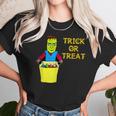 Behemoth Beast Monster Cute Halloween Trick Or Treat Costume Unisex T-Shirt Gifts for Her