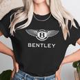 Bentley T-Shirt Unisex T-Shirt Gifts for Her