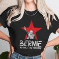 Bernie Sanders Against The Machine Red Star 2020 President Unisex T-Shirt Gifts for Her