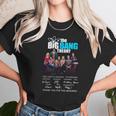 The Big Bang Unisex T-Shirt Gifts for Her