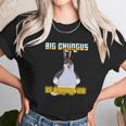 Big Chungus Is Among Us Unisex T-Shirt Gifts for Her